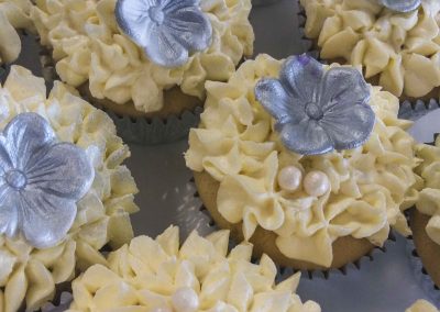 Rencia's Creations Cupcakes