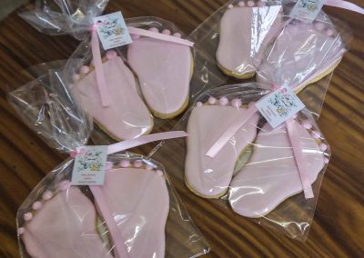 Rencia's Creations Sweet Treats