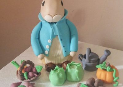 Rencia's Creations Toppers