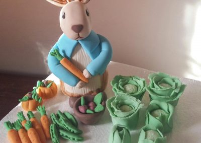 Rencia's Creations Toppers