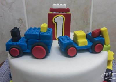 Rencia's Creations Toppers