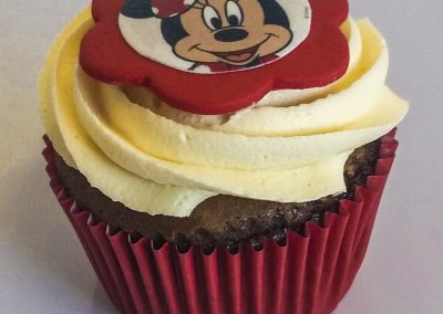 Rencia's Creations Cupcakes