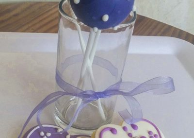 Rencia's Creations Sweet Treats