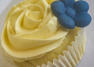 Rencia's Creations Cupcakes