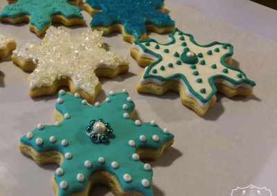 Rencia's Creations Sweet Treats