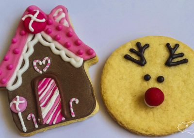Rencia's Creations Sweet Treats