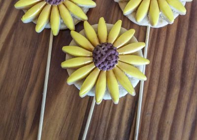 Rencia's Creations Sweet Treats