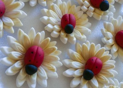 Rencia's Creations Toppers