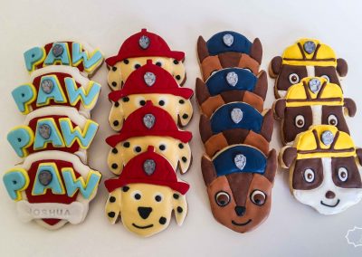 Rencia's Creations Sweet Treats