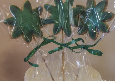 Rencia's Creations Sweet Treats