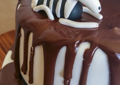 Rencia's Creations Toppers