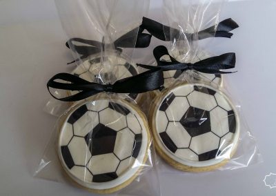 Rencia's Creations Sweet Treats