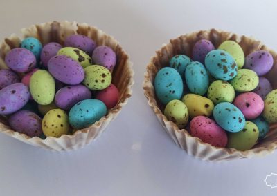 Rencia's Creations Sweet Treats