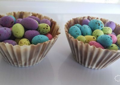 Rencia's Creations Sweet Treats