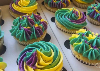 Rencia's Creations Cupcakes