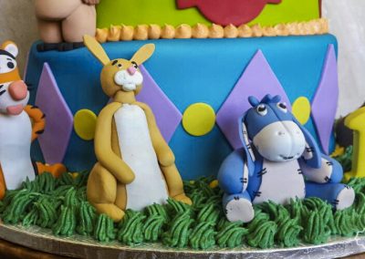 Rencia's Creations Toppers