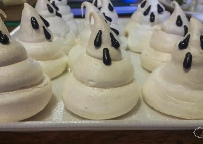 Rencia's Creations Sweet Treats