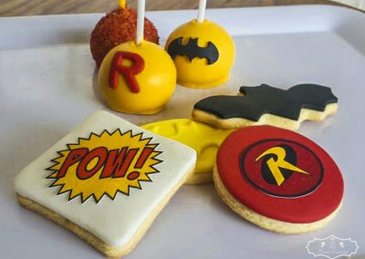 Rencia's Creations Sweet Treats
