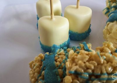 Rencia's Creations Sweet Treats