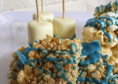 Rencia's Creations Sweet Treats