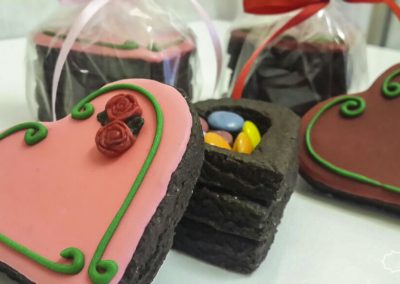 Rencia's Creations Sweet Treats