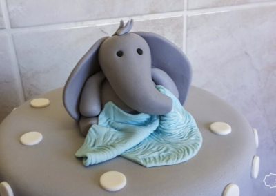 Rencia's Creations Toppers