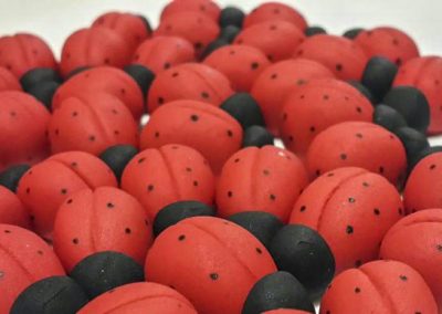 Rencia's Creations Toppers